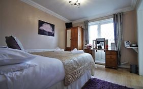 Fairway Hotel Bathgate